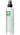 Packaging of the 2-Phase Care Spray for human hair extensions, 200 ml – Rubin Extensions®