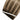 Genius Weft tape-in extensions in Sunkissed-Blonde, Premium Line, 100% Remy human hair – Rubin Extensions®