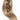 Pro-Deluxe short root tape-ins in Black & Cool Brown, single- or double-sided application – Rubin Extensions®