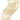 Clip-in human hair ponytail in Light Blonde, lengths from 35 to 55 cm – Rubin Extensions®