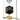 Packaging for Diamond Line invisible clip-in extensions in Black-Brown – Rubin Extensions®