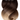 Sombré balayage clip-in extensions in Chocolate Dark Brown & Honey Blonde, 45–50 cm – Rubin Extensions®