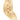Honey Blonde tape-ins, Pro-Deluxe Invisible Line, packaged set, 40–50 cm, 50 g human hair – Rubin Extensions®