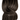 Balayage clip-in extensions in Black & Natural Golden Brown, Diamond Line, 100% human hair – Rubin Extensions®