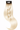 Stylized product image of Pro-Deluxe Line tape-ins in Black-Brown & Platinum Blonde – Rubin Extensions®
