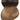 Root close-up of Rich Chocolate clip-in extensions, Remy quality – Rubin Extensions®
