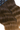 Rich Chocolate clip-in extensions, 100% human hair, Diamond Line – Rubin Extensions®