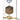 Gift packaging for Rich Chocolate clip-in extensions – Rubin Extensions®