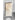 Packaging for Honey Blonde & Silver Blonde clip-in extensions, Fashion Line – Rubin Extensions®