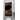Elegant gift packaging for Chocolate Dark Brown clip-in extensions, Fashion Line – Rubin Extensions®