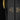 Gold special hair brush for gentle care of human hair extensions – Rubin Extensions®