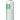 Packaging of the 2-Phase Care Spray for human hair extensions, 200 ml – Rubin Extensions®