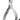 Sturdy extensions pliers for precise hair extension application in the salon – Rubin Extensions®