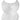 Silver Blonde one-piece halo hairpiece, Diamond Line, 30 cm, Remy human hair – Rubin Extensions®