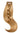 Product image of Light Brown Caramel tape-in extensions, Excellence Line, 35–55 cm – Rubin Extensions®