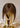 FRINGE EXTENSIONS Natural Golden Brown