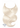 One-Piece / Halo Hairpiece Extensions Platinum Blonde