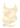 One-Piece / Halo Hairpiece Extensions Golden Blonde