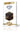 Premium packaging for Diamond Line clip-in extensions in Chestnut Dark Brown – Rubin Extensions®