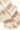 Balayage Diamond Line clip-ins, Golden Blonde & Platinum Blonde, 30–50 cm, 100% human hair – Rubin Extensions®