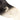 Ombré Fashion Line clip-ins in Chocolate Dark Brown & Platinum Blonde, 45 cm, 100% human hair – Rubin Extensions®