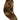 Natural Golden Brown Excellence Line tape-in extensions, 100% human hair, 25–55 cm – Rubin Extensions®