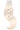 Platinum Blonde Premium Line tape-in extensions, 50 g human hair strands, overview – Rubin Extensions®