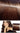Model in an everyday look with Chestnut Dark Brown tape-in extensions – Rubin Extensions®
