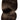 Chocolate Dark Brown clip-in extensions, Fashion Line, 100% Remy human hair – Rubin Extensions®