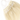 Macro shot of the invisible root on Light Blonde microrings, Remy human hair – Rubin Extensions®