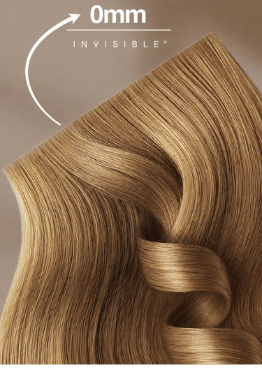 EXCELLENCE LINE TAPE-IN EXTENSIONS Platinum Blonde