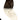 Ombré Line tape-in extensions in Black-Brown & Platinum Blonde, 41–51 cm, 100% human hair – Rubin Extensions®