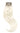 Pro-Deluxe short root tape-in extensions in Hazelnut Brown & Summer Blonde, 41–51 cm – Rubin Extensions®