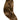 Natural Golden Brown Premium Line tape-in extensions, invisible adhesive strip method, 50 g set – Rubin Extensions®