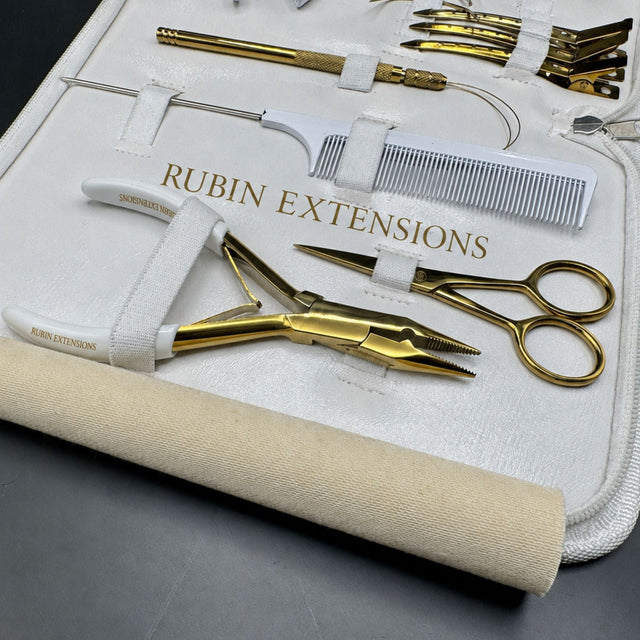 Salon Tools – Rubin Extensions