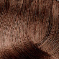 Mahogany Brown